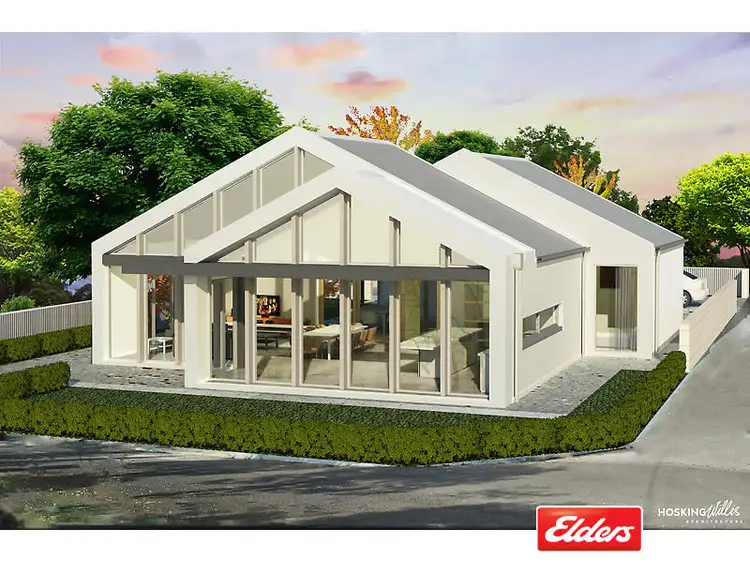 Main view of Homely house listing, Lot 1 Davenport Street, Robe SA 5276