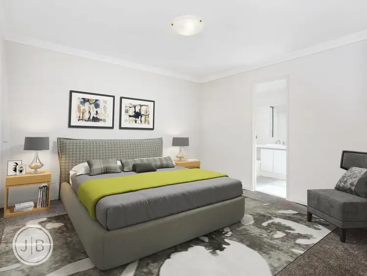 Fifth view of Homely house listing, 6/13 French Road, Melville WA 6156