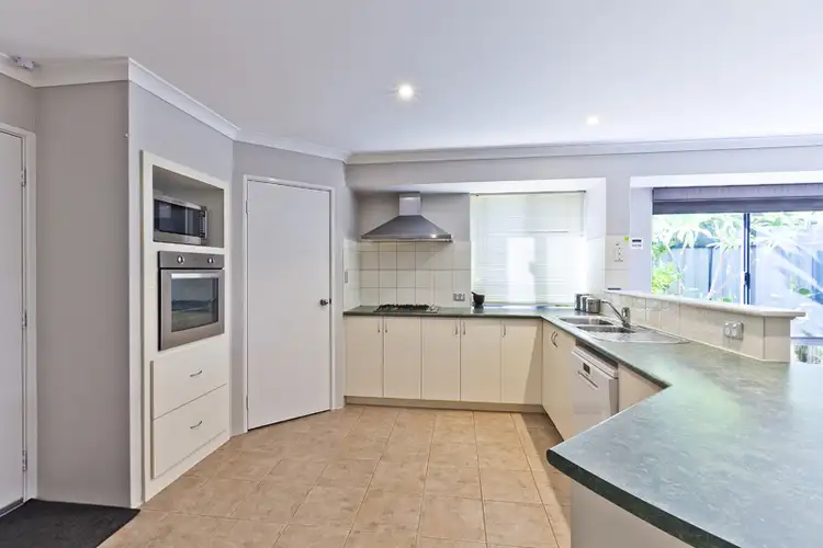 Fifth view of Homely house listing, 1 Denver Rise, High Wycombe WA 6057