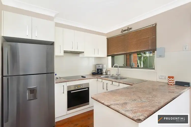 Third view of Homely house listing, 18 Woronora Avenue, Leumeah NSW 2560