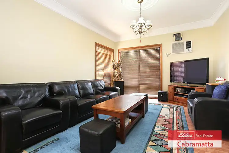 Second view of Homely house listing, 7 Prospect Rd, Canley Vale NSW 2166