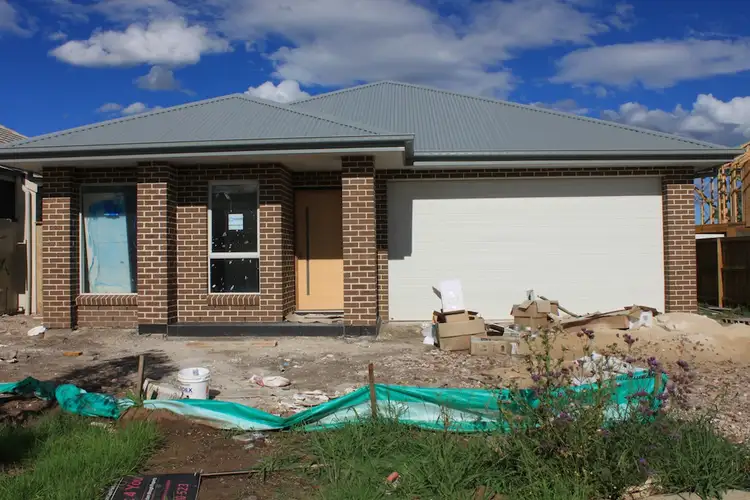 14 Olive Hills Drive, Cobbitty NSW 2570