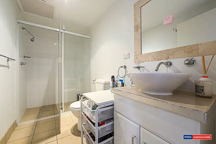 Fifth view of Homely apartment listing, 9/33 Moore Street, Turner ACT 2612