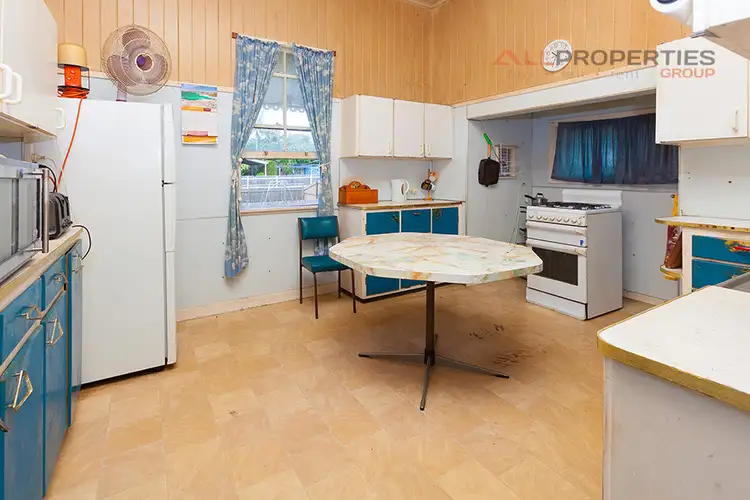 Fourth view of Homely house listing, 25 Walsh Street, Newtown QLD 4305