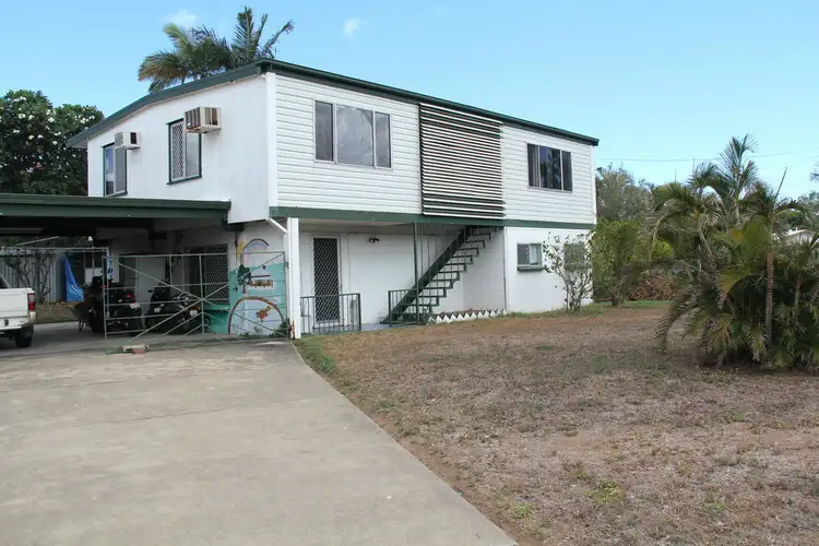 Second view of Homely house listing, 4 Newton Street, Wulguru QLD 4811