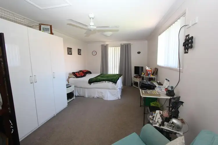 Fifth view of Homely house listing, 18 Cowie Drive, Kingaroy QLD 4610