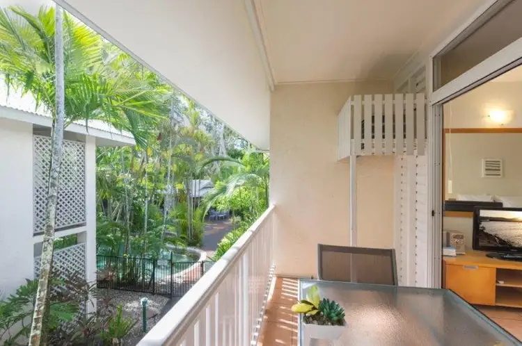 Third view of Homely unit listing, Unit 26, 33 Mowbray Street, (Port Douglas Retreat), Port Douglas QLD 4877