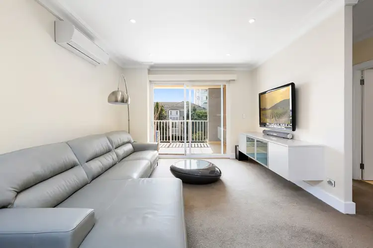 Fifth view of Homely apartment listing, 20/25 Market Street, Breakfast Point NSW 2137