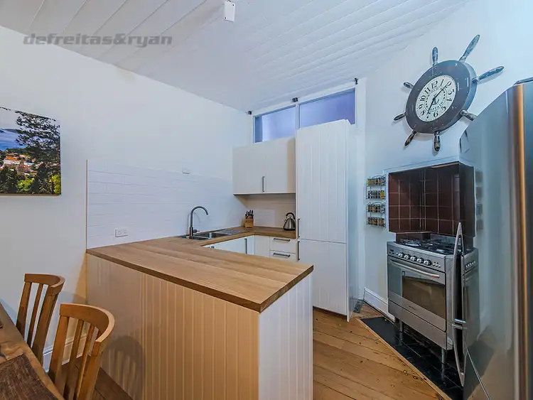 Fifth view of Homely house listing, 51 Swanbourne Street, Fremantle WA 6160