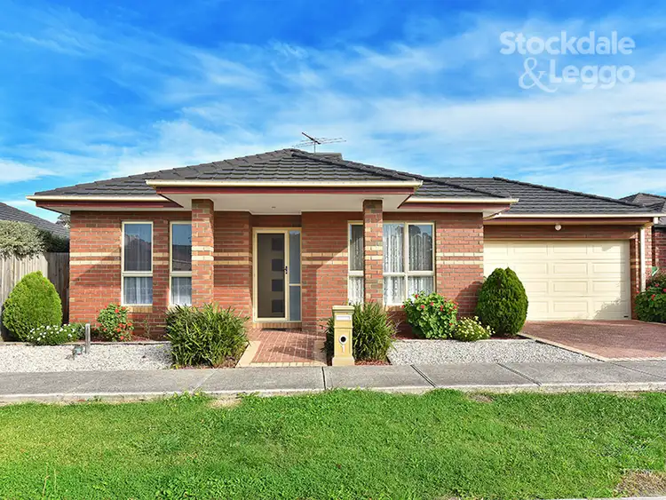 1 Lister Street, South Morang VIC 3752