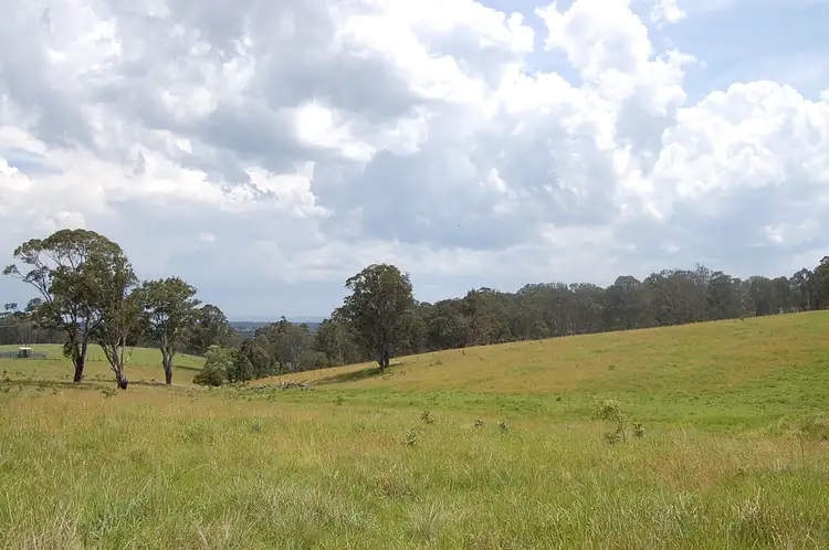 Lot 4 Clarence Way, SANDILANDS via, Mallanganee NSW 2469
