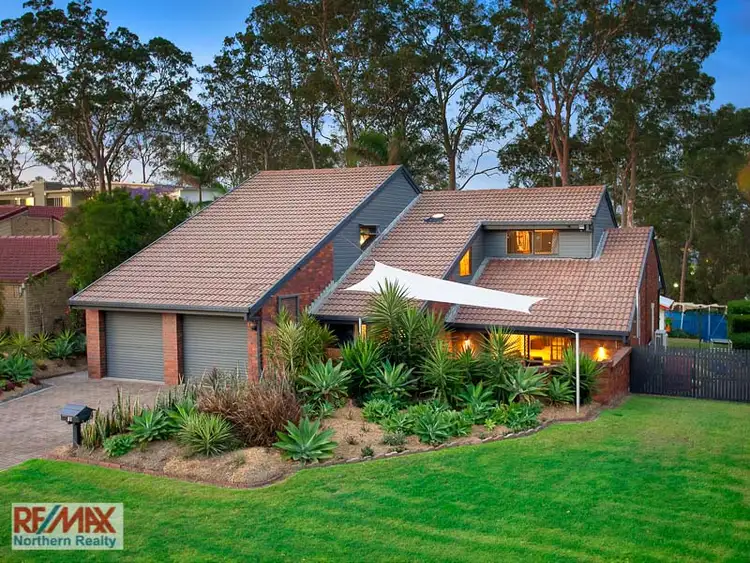 Second view of Homely house listing, 57 Hackman Street, Mcdowall QLD 4053