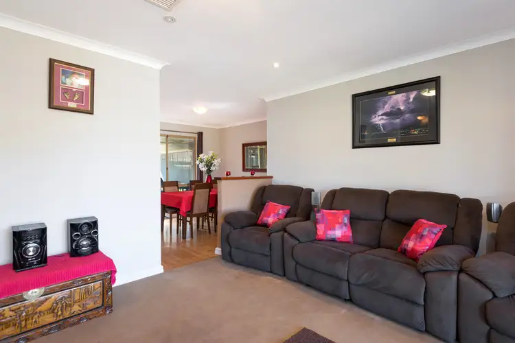 Fifth view of Homely house listing, 7 Fairetha Place, Kalgoorlie WA 6430