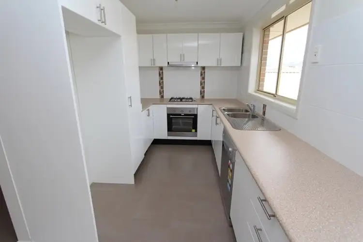 Second view of Homely house listing, 4 / 83B Marsden Lane, Kelso NSW 2795
