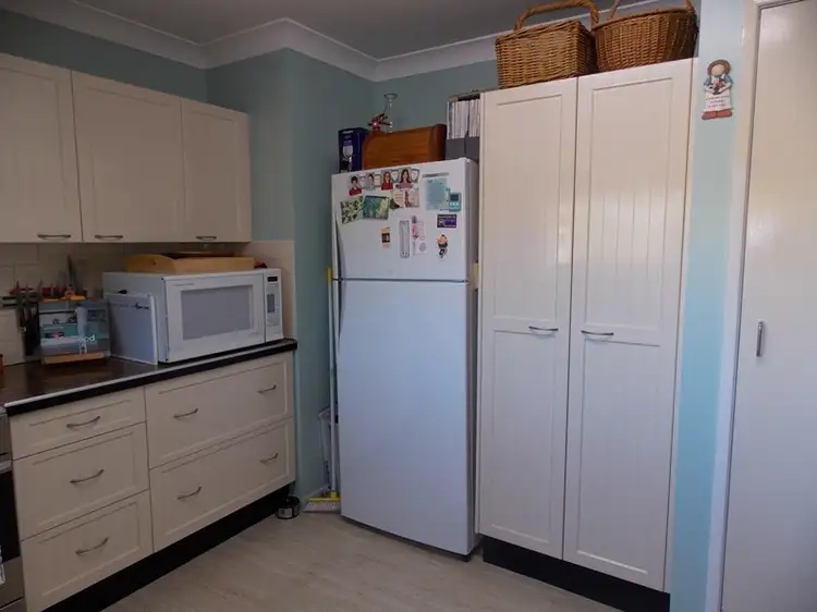 Fourth view of Homely house listing, 8 Birdie Street, Nanango QLD 4615