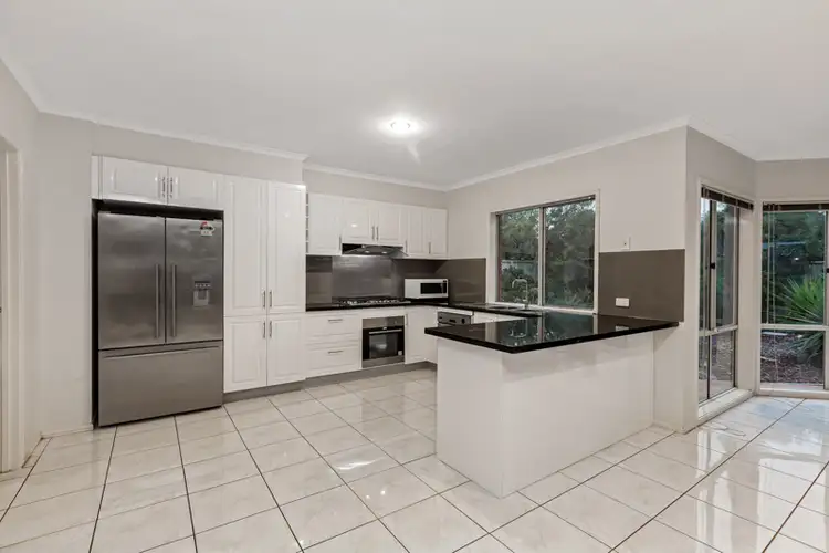 Second view of Homely house listing, 10 Sandalwood Circuit, Tarneit VIC 3029