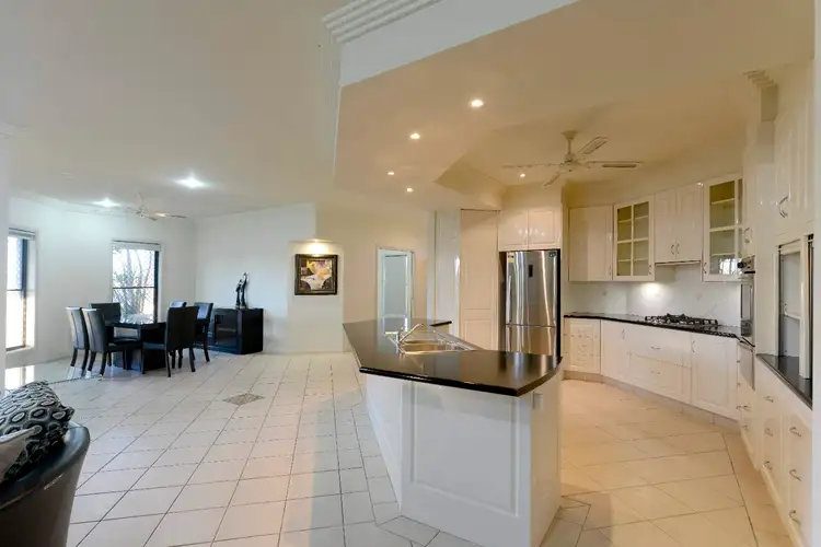 Fifth view of Homely house listing, 11 North Meadow Drive, Grafton NSW 2460