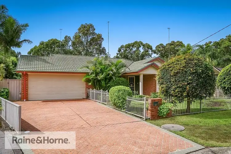 32 Janet Avenue, Umina Beach NSW 2257