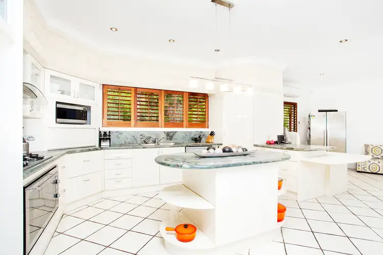 Fifth view of Homely house listing, 116 The Panorama, Tallai QLD 4213