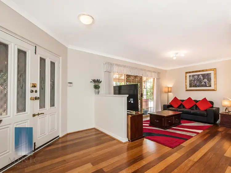 Second view of Homely house listing, 88B Hobbs Avenue, Como WA 6152