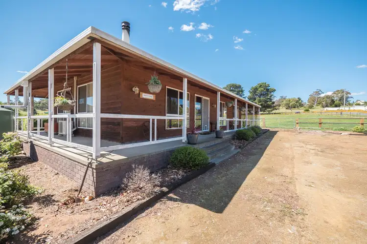 Second view of Homely house listing, 11 Harris Road, Brighton TAS 7030