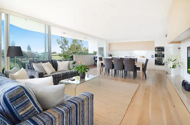 Fourth view of Homely apartment listing, 4/777 Old South Head Road, Vaucluse NSW 2030