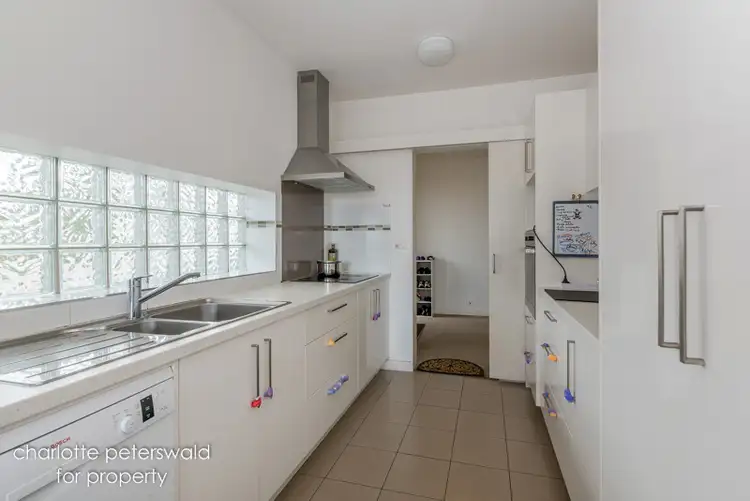 Third view of Homely apartment listing, 6/10 Ellerslie Road, Battery Point TAS 7004