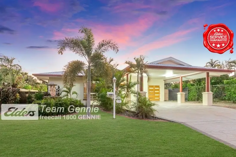 Main view of Homely house listing, 17 Stint Court, Bakewell NT 832