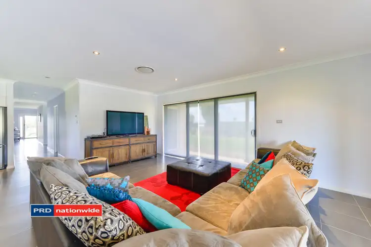 Fourth view of Homely house listing, 2 Songlark Place, Tamworth NSW 2340