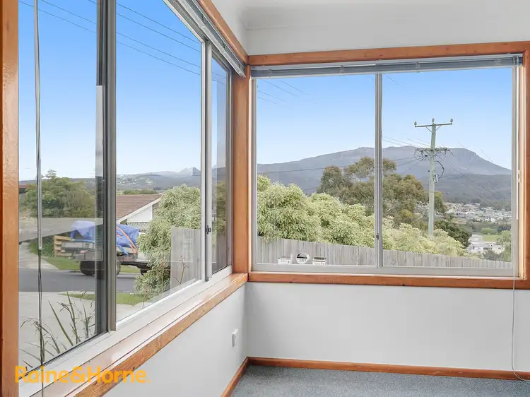 Fifth view of Homely unit listing, Unit 1 of 38 Hutchins Street, Kingston TAS 7050