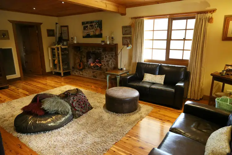 Fifth view of Homely house listing, 1040 Burley Griffin Way, Bilbul NSW 2680