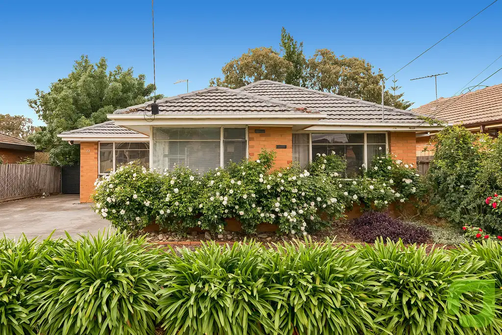 Main view of Homely house listing, 12 Verdant Avenue, Ardeer VIC 3022