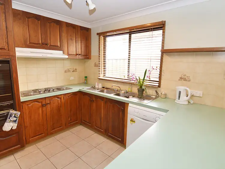 Second view of Homely house listing, 42 Washington Drive, Mildura VIC 3500