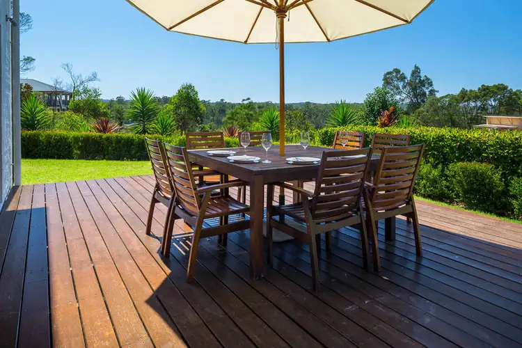 Fifth view of Homely house listing, 5 Mary Place, Long Beach NSW 2536