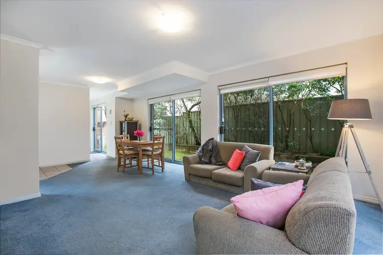 Third view of Homely townhouse listing, 2/52 Meeks Street, Kingsford NSW 2032