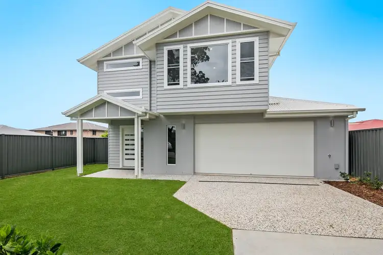33 Hardy Road, Wellington Point QLD 4160