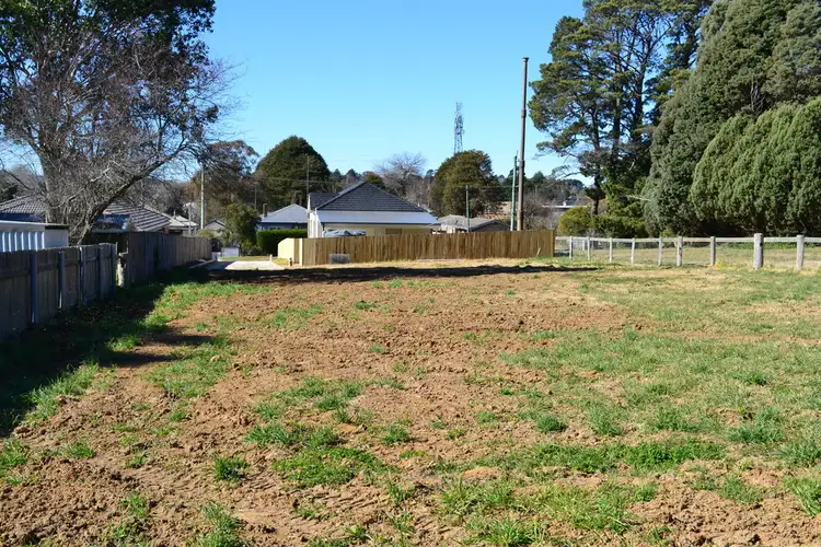 Second view of Homely land listing, 28a Garrett St, Moss Vale NSW 2577