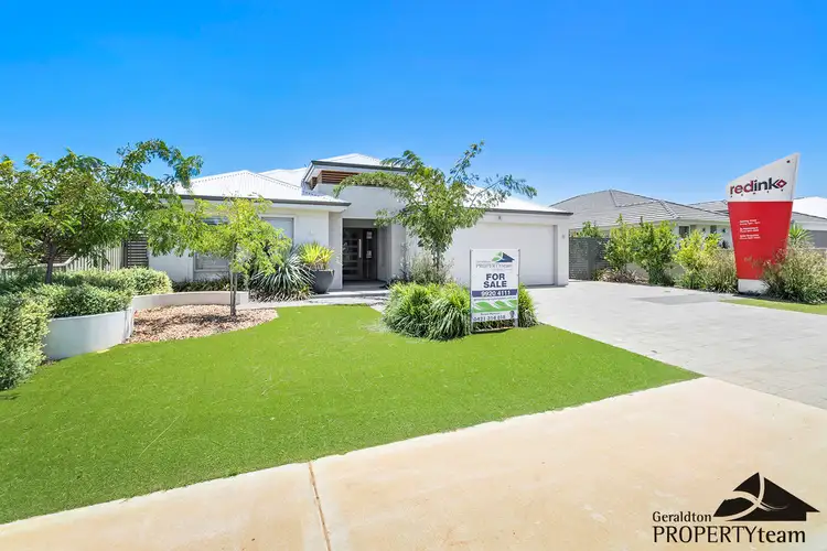 213 Chapman Valley Road, Waggrakine WA 6530
