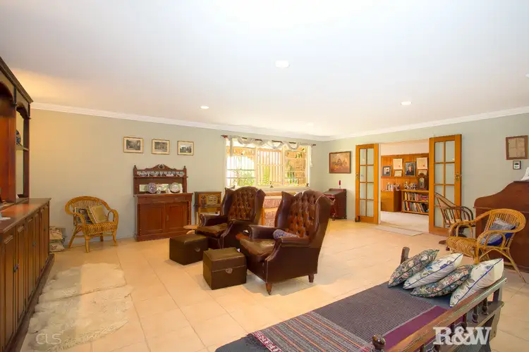 Fourth view of Homely house listing, 9 Magdalena Place, Banksia Beach QLD 4507