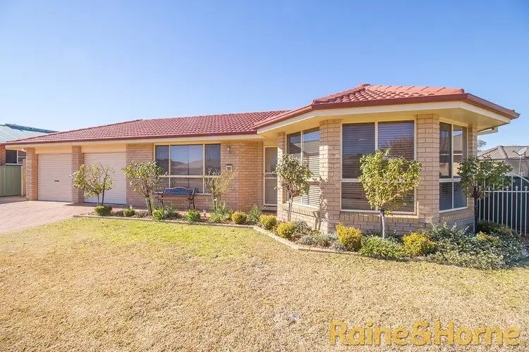 35 Doncaster Avenue, Dubbo NSW 2830