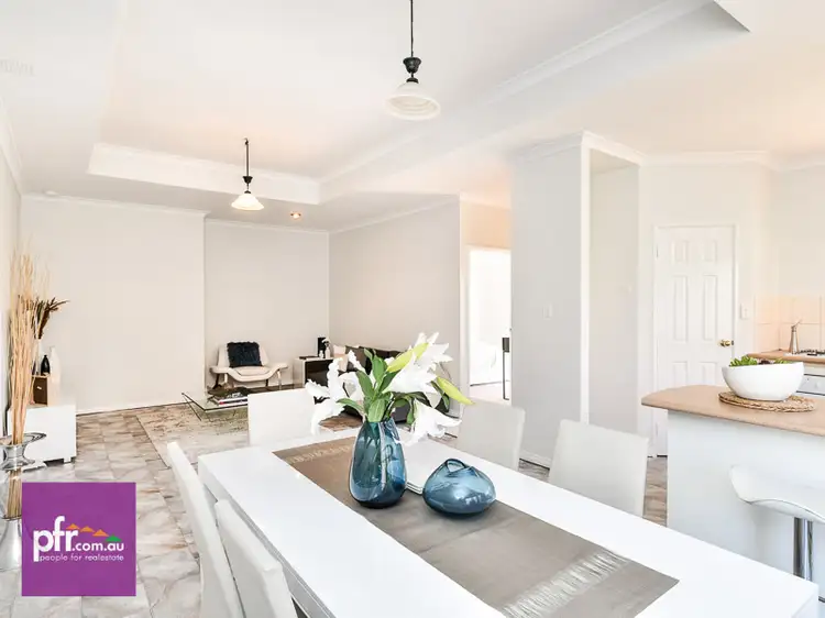 4B Wakefield Street, Carlisle WA 6101