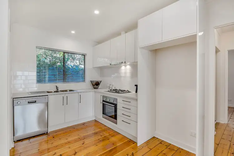 Fifth view of Homely unit listing, 3/5 Ferguson Avenue, Myrtle Bank SA 5064