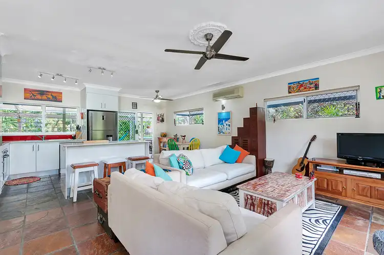28 Mornington Street, Kewarra Beach QLD 4879