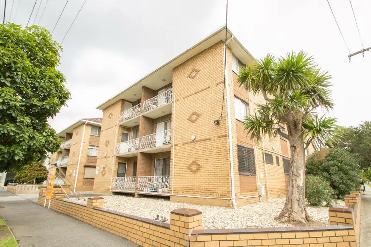 8/269 Ascot Vale Road, Moonee Ponds VIC 3039