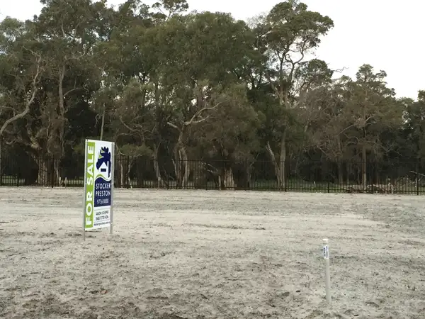 Third view of Homely land listing, 46 Pickmore Circus, West Busselton WA 6280