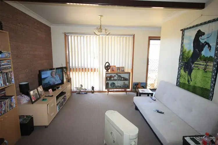 Second view of Homely unit listing, 4/28 Lydia Street, Tamworth NSW 2340