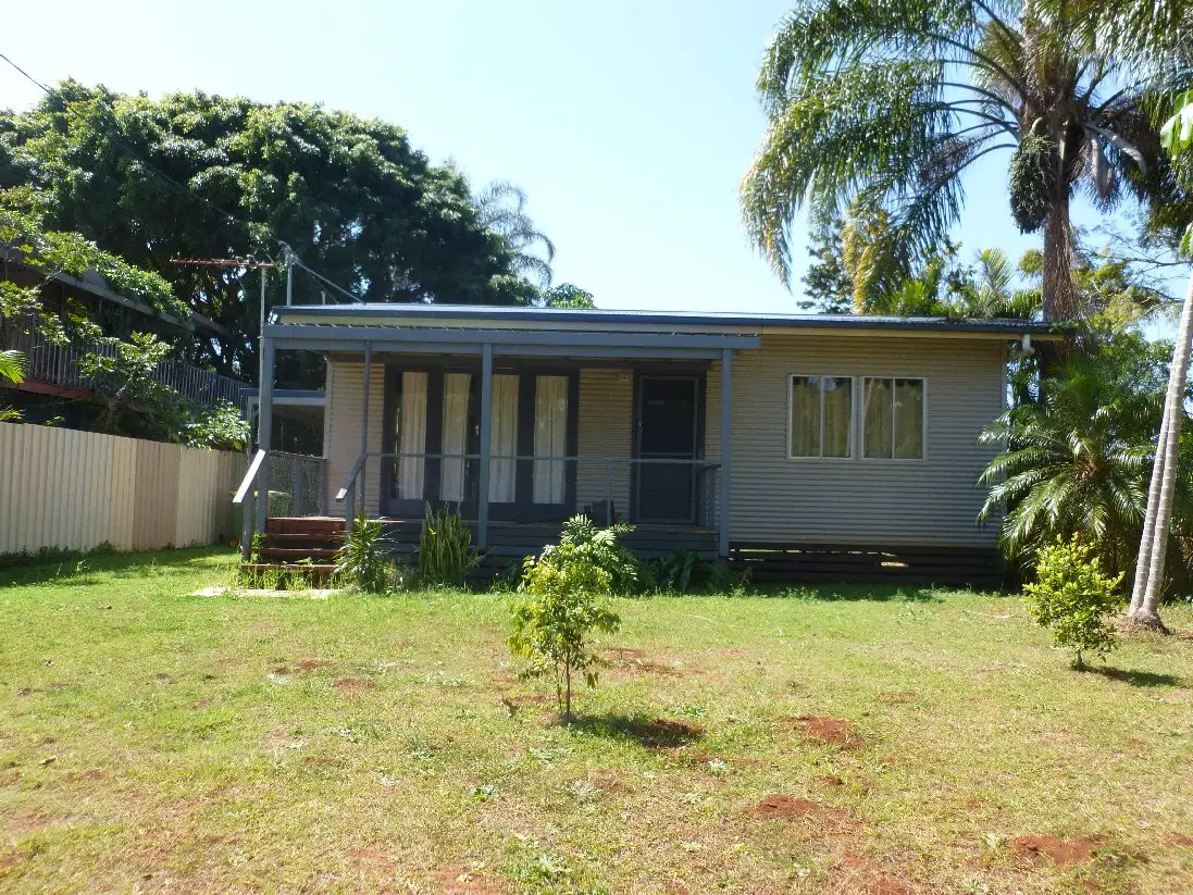 Main view of Homely house listing, 26 LEONIE cres, Lamb Island QLD 4184