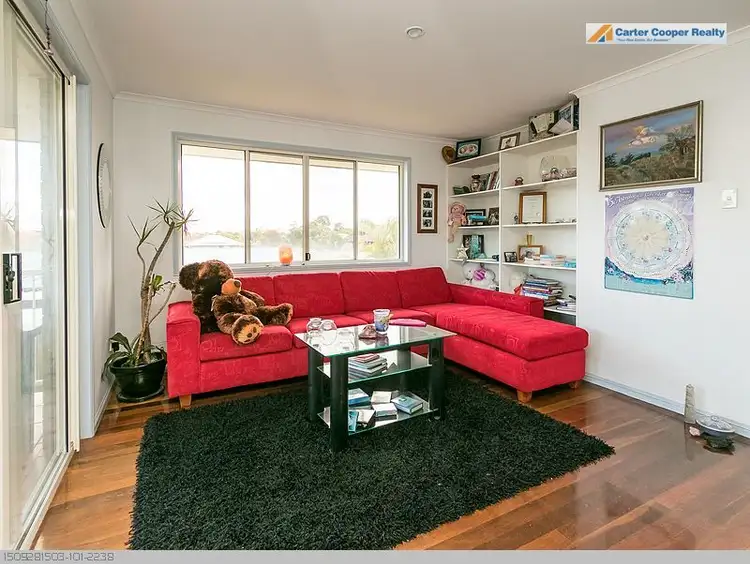 Seventh view of Homely house listing, 182 Pulgul Street, Urangan QLD 4655