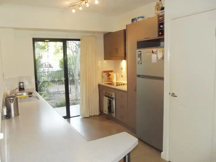 Third view of Homely unit listing, 68/111-127 Bowen Road, Rosslea QLD 4812