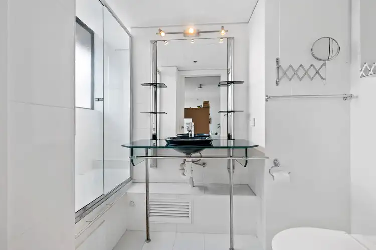 Fifth view of Homely apartment listing, 146-147/293 North Quay, Brisbane City QLD 4000